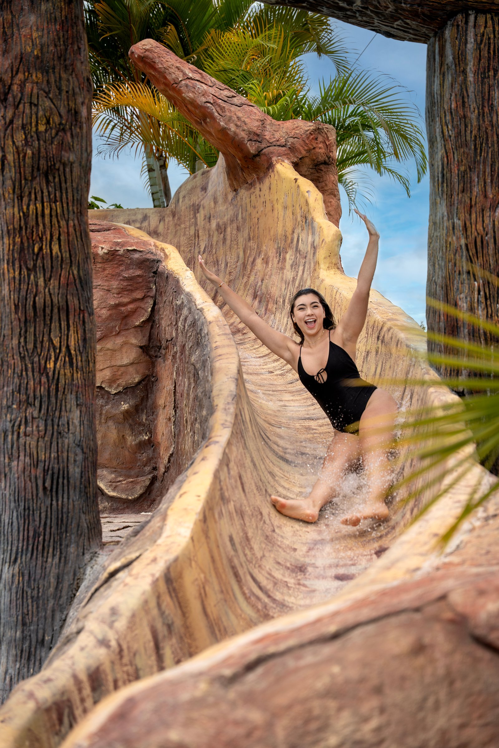 Textura de Naturaleza