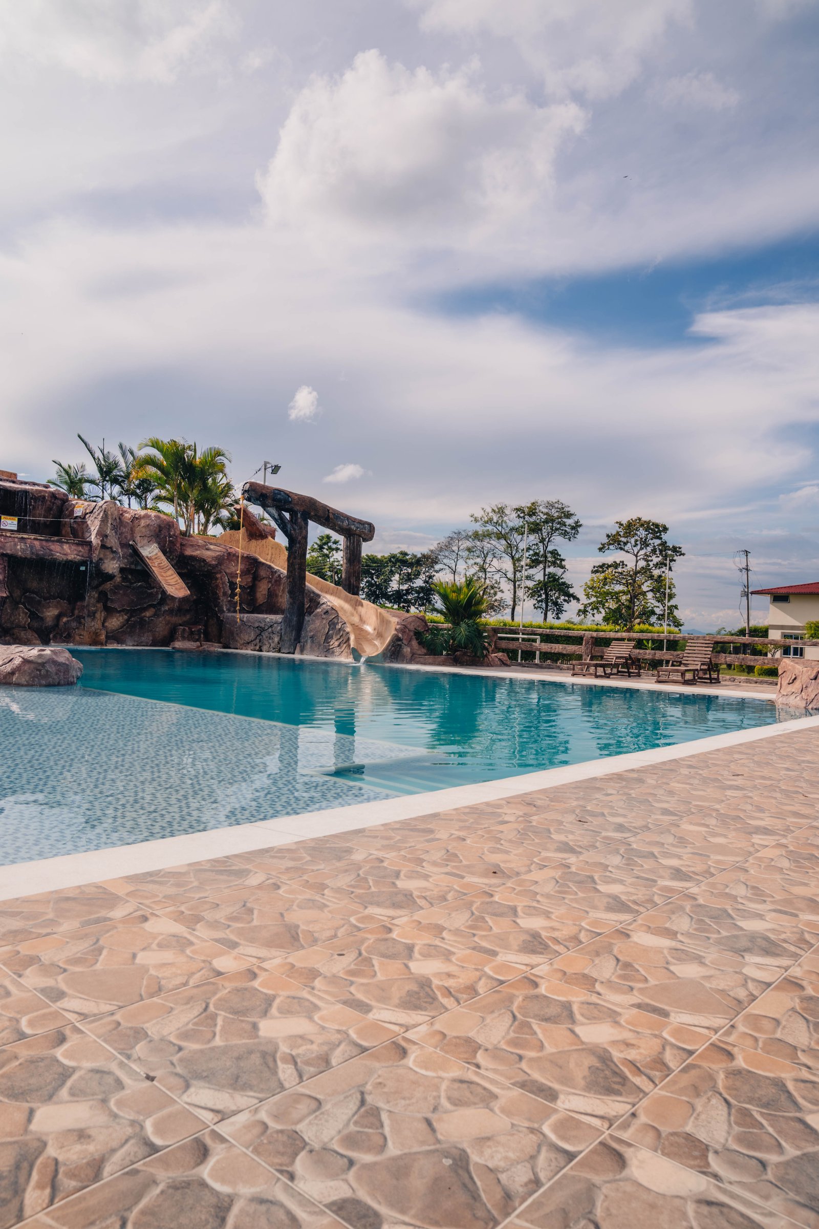 Experiencia natural en Kindia Park