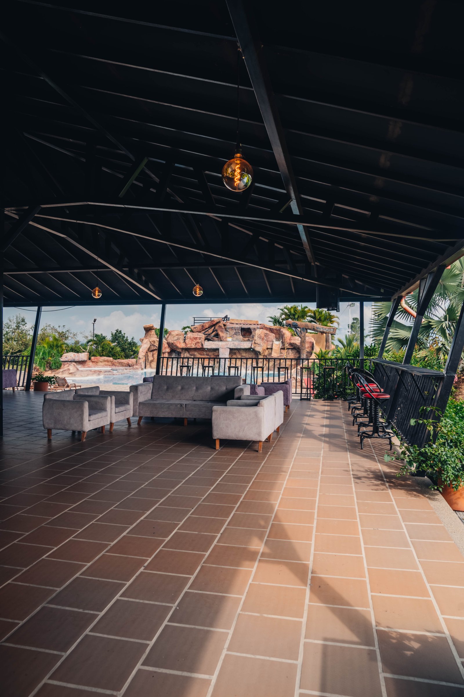 Ambiente Restaurante